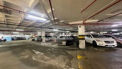 Queensway Tower / Queensway Shopping Centre (D3), Retail #453713381